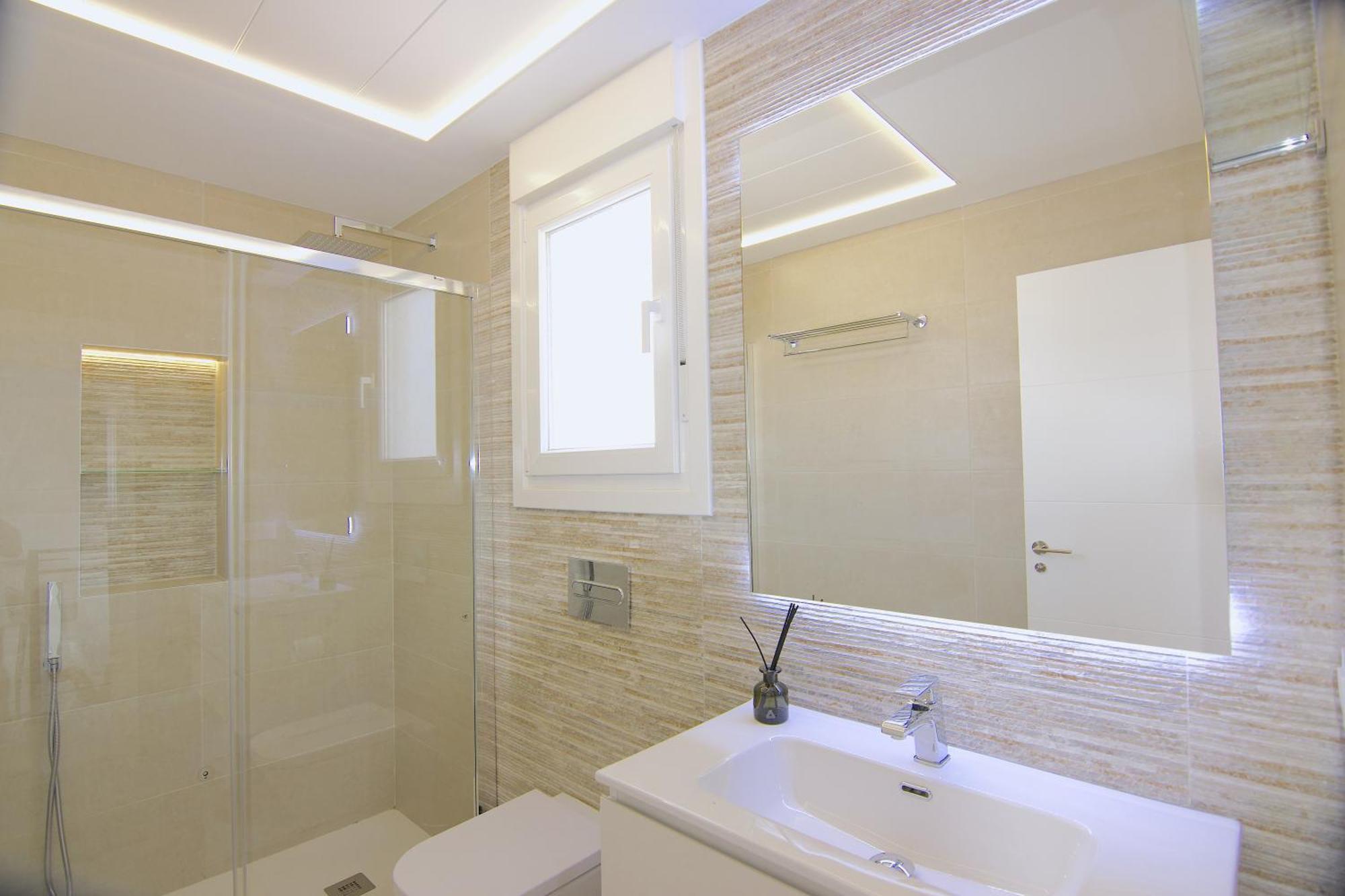 Magnifica Villa En San Pedro De Pinatar San Pedro del Pinatar Esterno foto