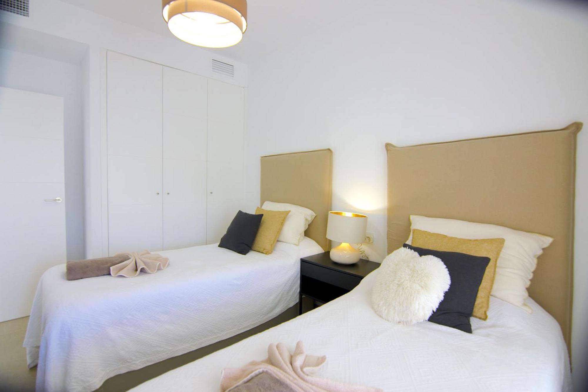 Magnifica Villa En San Pedro De Pinatar San Pedro del Pinatar Esterno foto