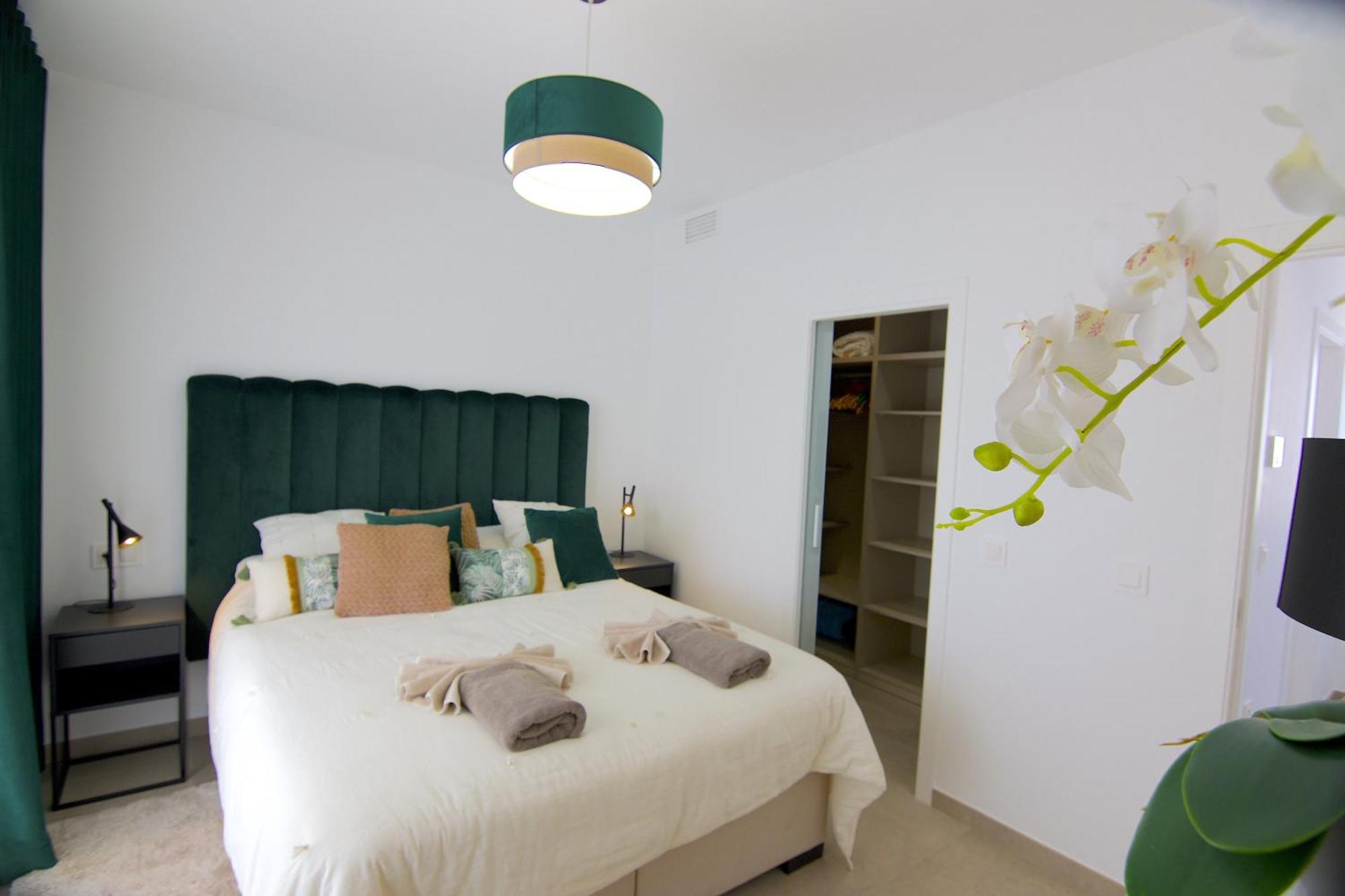 Magnifica Villa En San Pedro De Pinatar San Pedro del Pinatar Esterno foto