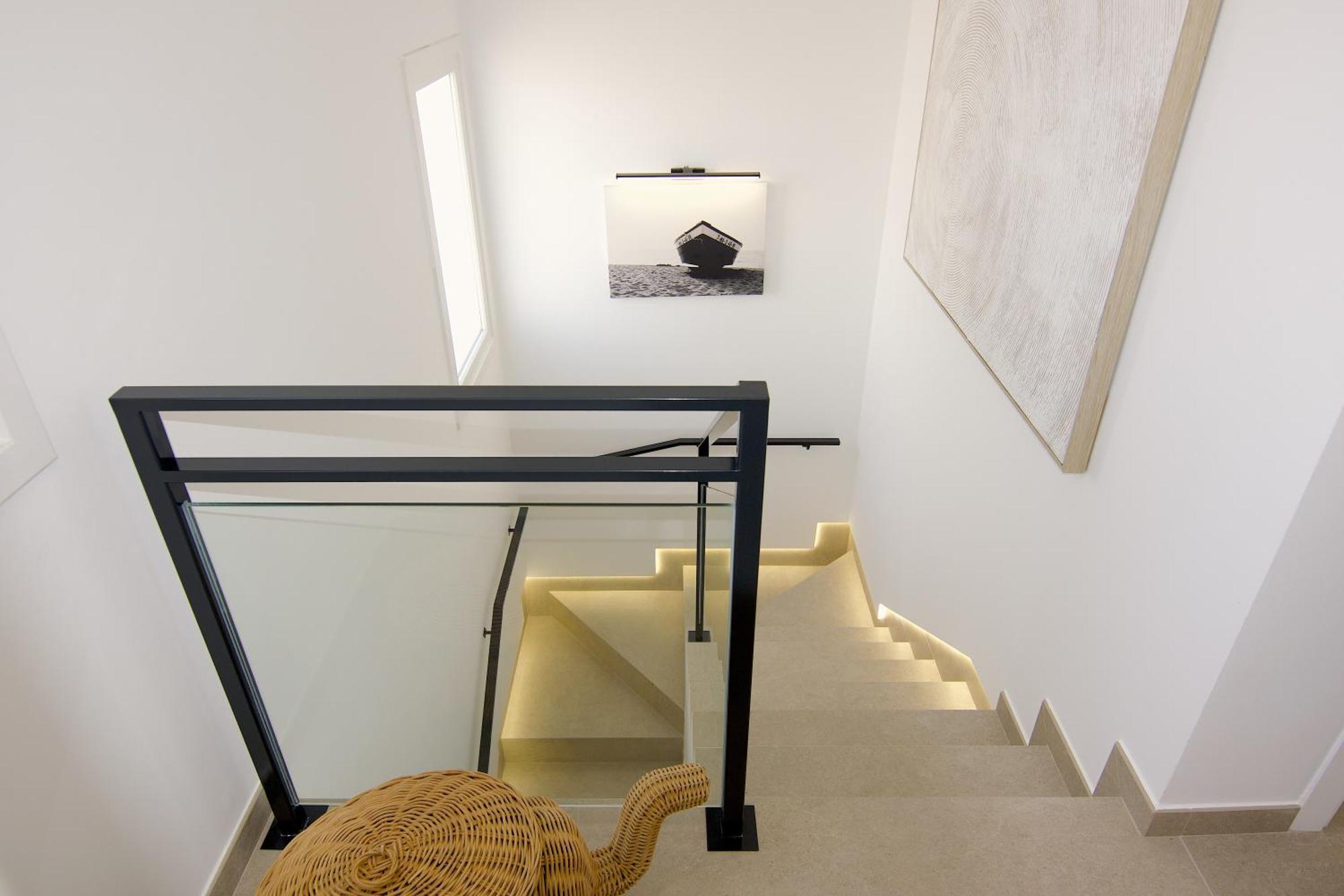 Magnifica Villa En San Pedro De Pinatar San Pedro del Pinatar Esterno foto