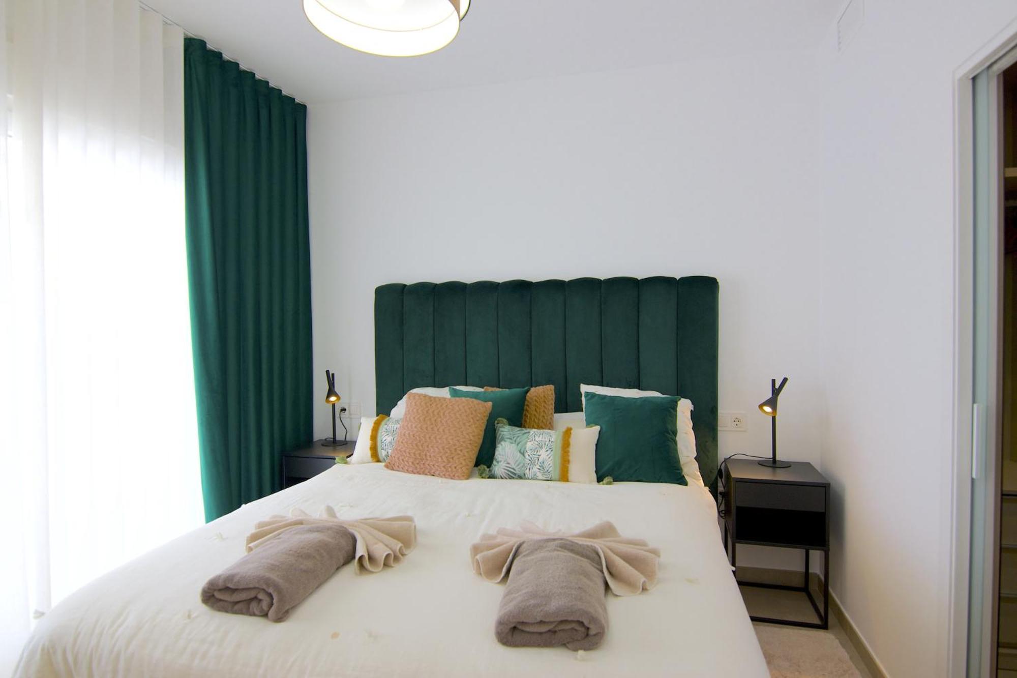 Magnifica Villa En San Pedro De Pinatar San Pedro del Pinatar Esterno foto