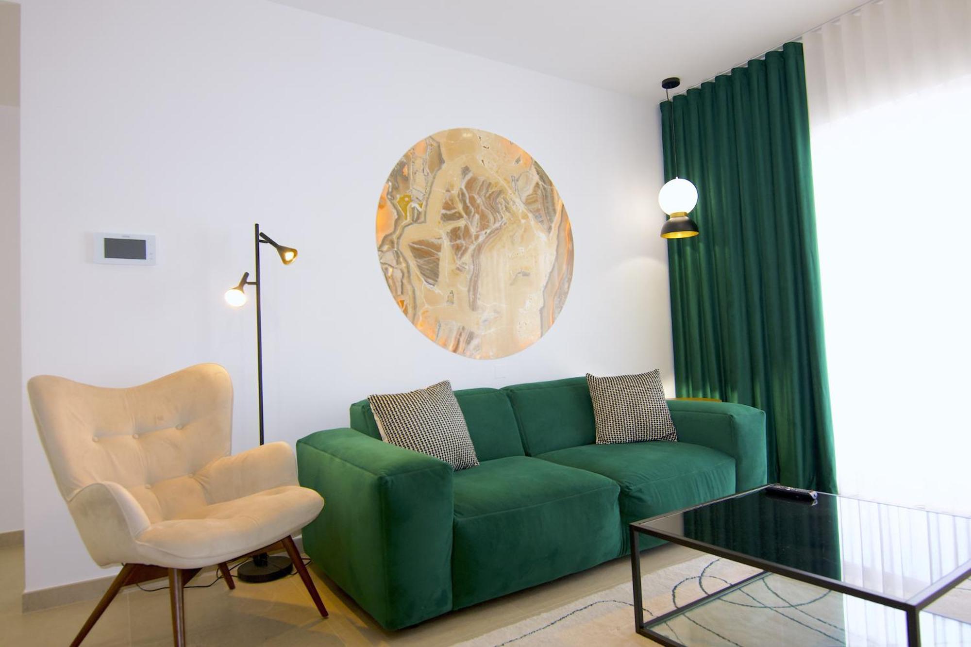 Magnifica Villa En San Pedro De Pinatar San Pedro del Pinatar Esterno foto