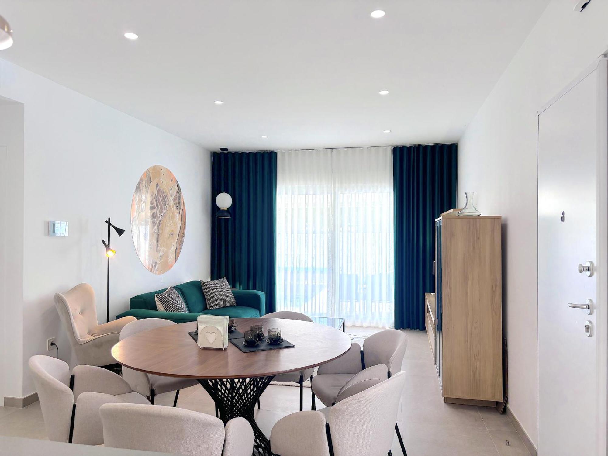 Magnifica Villa En San Pedro De Pinatar San Pedro del Pinatar Esterno foto